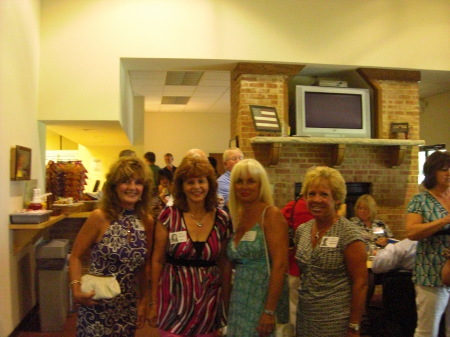 38th Class Reunion, July 19, 2008