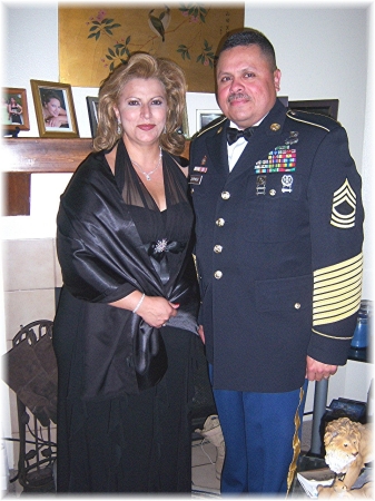 Army Ball June 2008