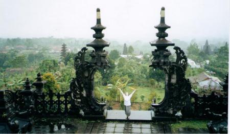 Bali 1999