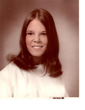 Gayle Hansen's Classmates profile album