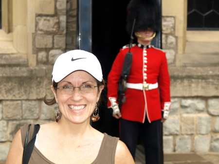 Tower of London