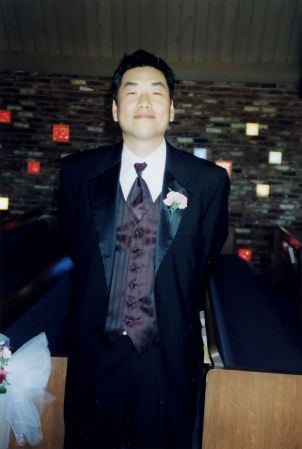 Donald Chung's Classmates® Profile Photo