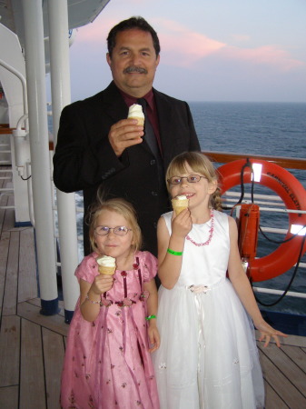 Daddy's Little Girls