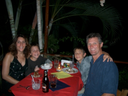 Costa Rica 2004
