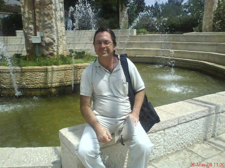Jerusalem 2008