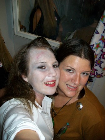 halloween 2009