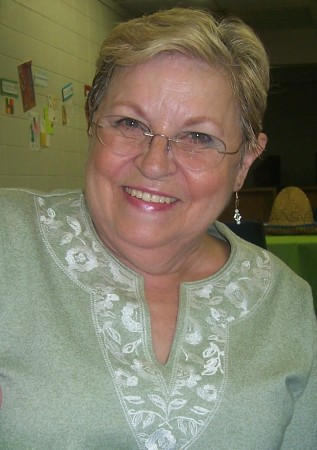 Carol Long's Classmates® Profile Photo