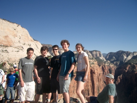 Angel's Landing