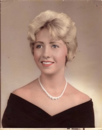 Nancy Martin's Classmates® Profile Photo