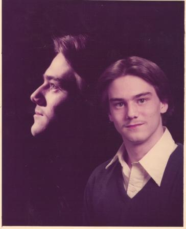 Jim Goebel's Classmates profile album