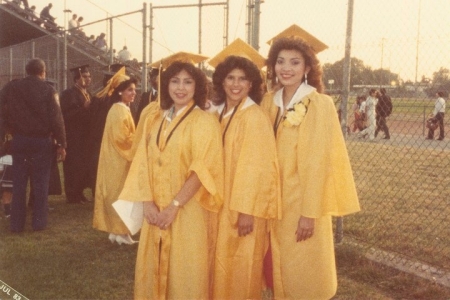 Lucy Escobar-Meneses' Classmates profile album