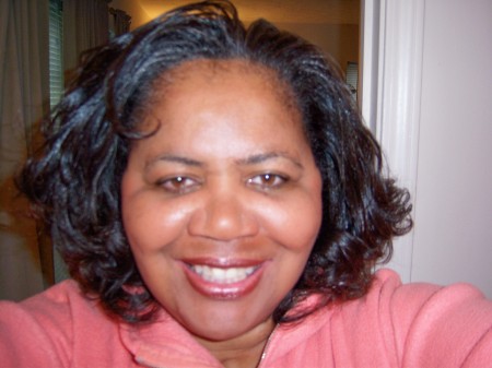 Kimberly Shephard's Classmates® Profile Photo