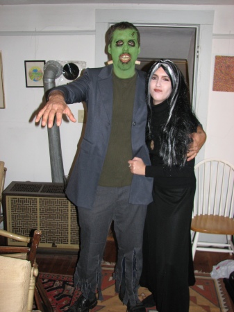 Halloween 2007