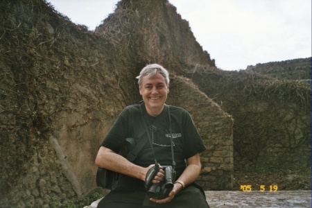 Pompeii