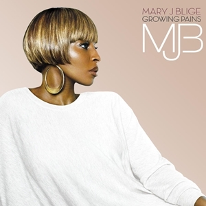 Mary J. Blige