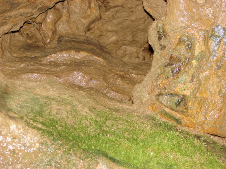 2008 Olentangy Indian Caverns Ohio USA