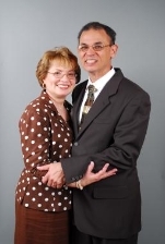 My beloved pastors!!!!!