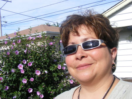 Nancy Alanis's Classmates® Profile Photo