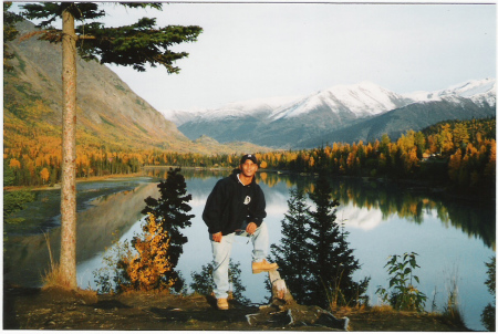 Kenai,Alaska 2005