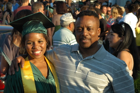 Qia's Graduation 06/2010