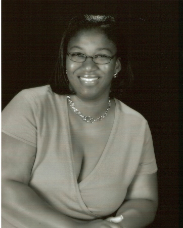 Angela Moore's Classmates® Profile Photo