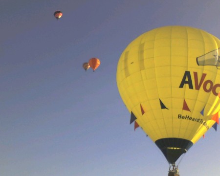 Balloons