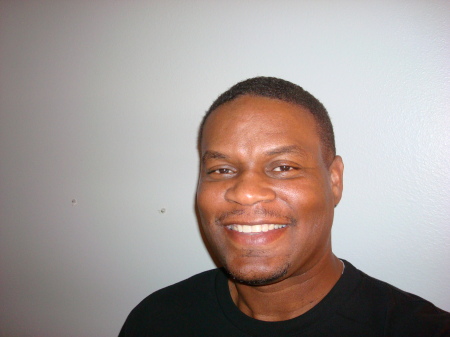 Keith Johnson's Classmates® Profile Photo