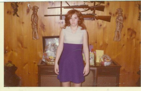 Elizabeth Letteer's Classmates profile album