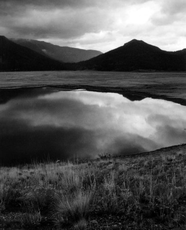 Mirrored Basin