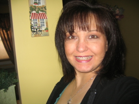 Donna Martucci's Classmates® Profile Photo