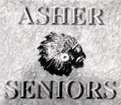 Asher High School Logo Photo Album