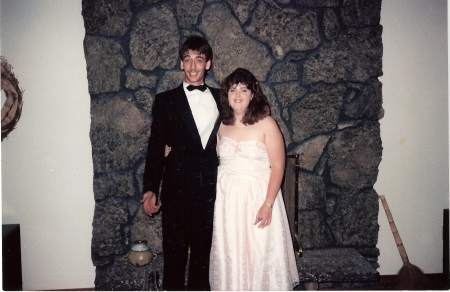 Prom 1987