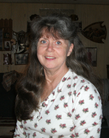 Joyce Burns's Classmates® Profile Photo
