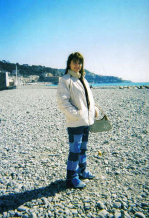 Nice, France 2005