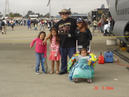 airshow fun