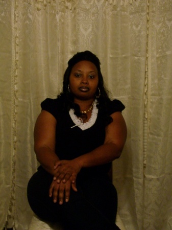 Jacqueline Holloman's Classmates® Profile Photo