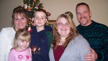 Christmas '07