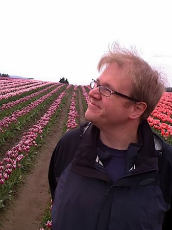 Jonathan and the land of flowers