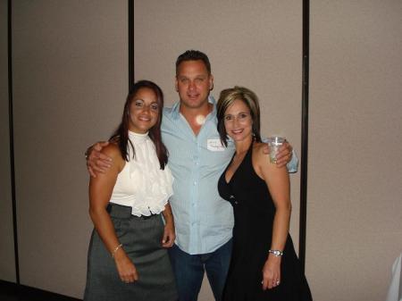 Teri, Kerry & Debbie