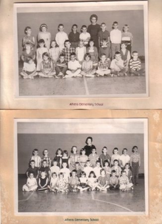 Laurie Bowman's Classmates profile album