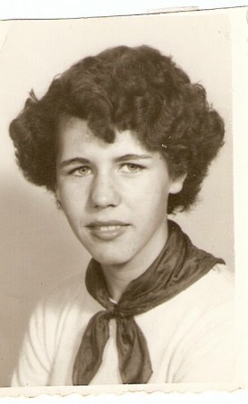 Barbara Pratt's Classmates profile album