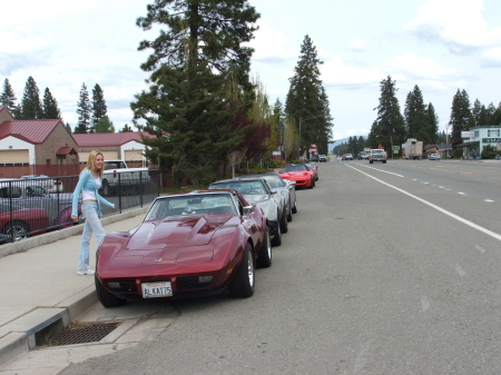 vette's rule another money pit.