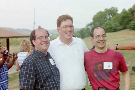 20th Reunion - 18