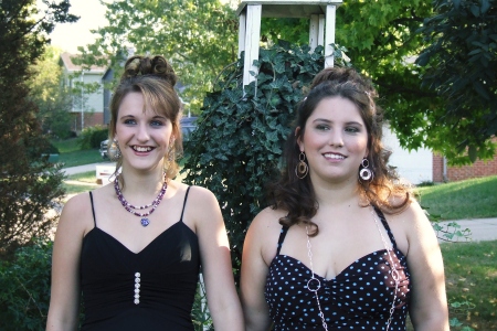 Miamisburg Homecoming 2007