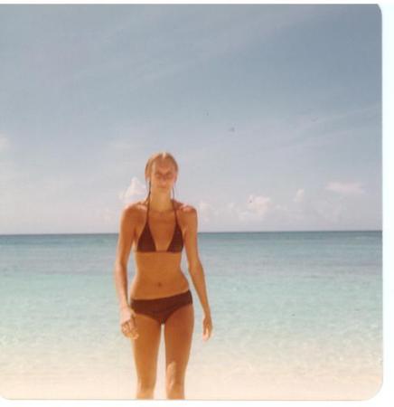 Bahamas 1977