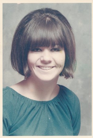 Debi Cook 16 yrs.old