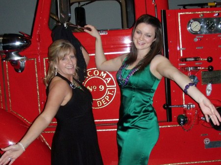 Firemans Ball 1-30-10