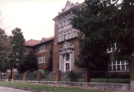 Walbridge Elementary School