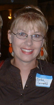 Cindy Griswold's Classmates® Profile Photo
