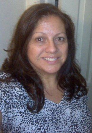 Ursula Juarez-Wall's Classmates® Profile Photo